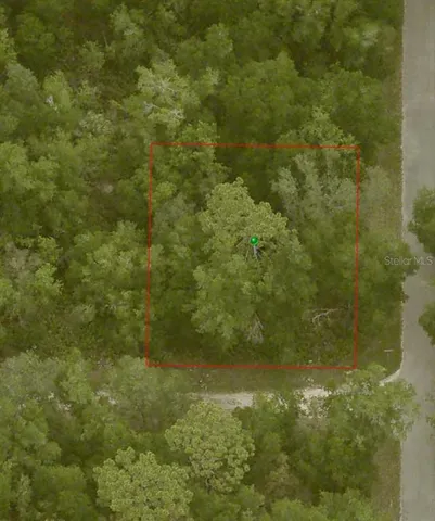 $19,999 | 9543 West Tennessee Lane, Crystal River, FL 34428