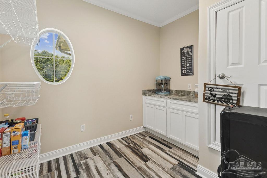 6382 Daniel Griffis Road Jay, FL 32565 - Photo 19 of 59