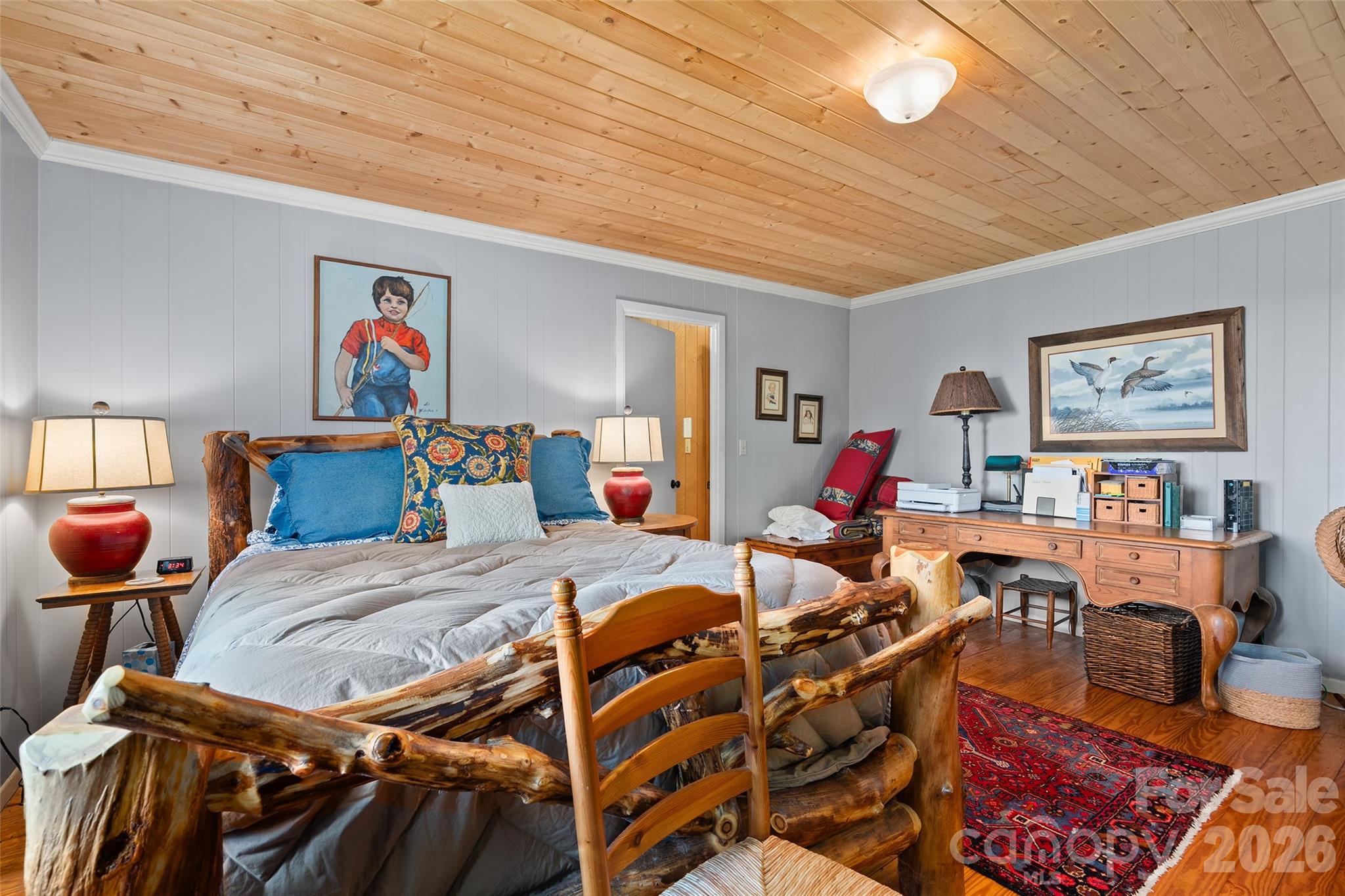 479 Old Dummy Line Road Balsam, NC 28707 - Photo 18 of 38 Gallery Image 18