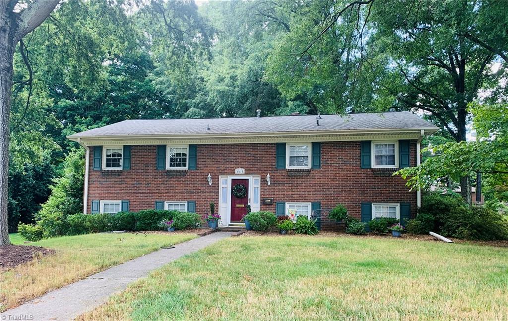 140 Mayfield Road Northwest Winston-Salem, NC 27104 - Photo 1 of 24 Gallery Image 1