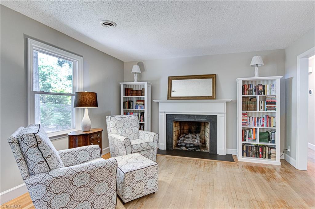 140 Mayfield Road Northwest Winston-Salem, NC 27104 - Photo 11 of 24 Gallery Image 11