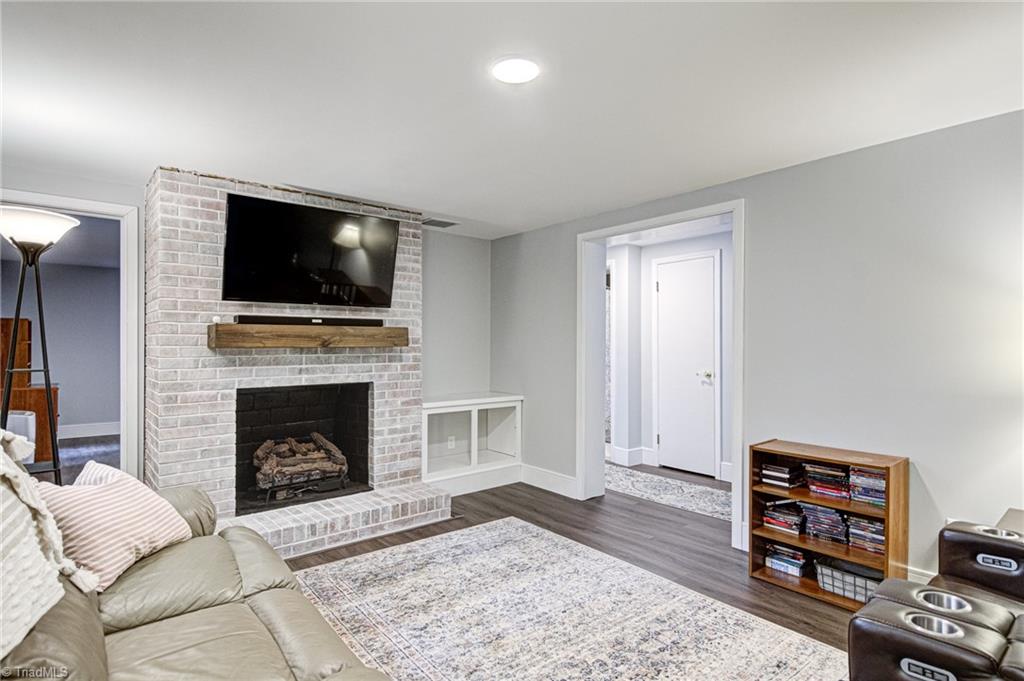 140 Mayfield Road Northwest Winston-Salem, NC 27104 - Photo 19 of 24 Gallery Image 19
