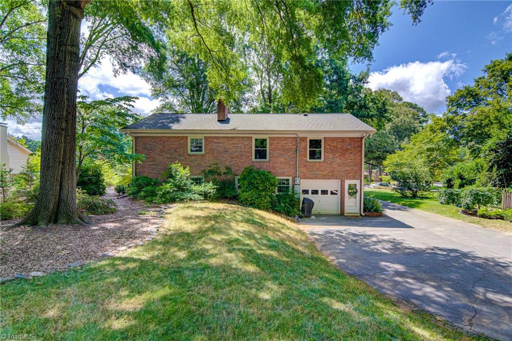 140 Mayfield Road Northwest Winston-Salem, NC 27104 - Photo 23 of 24 Gallery Image 23