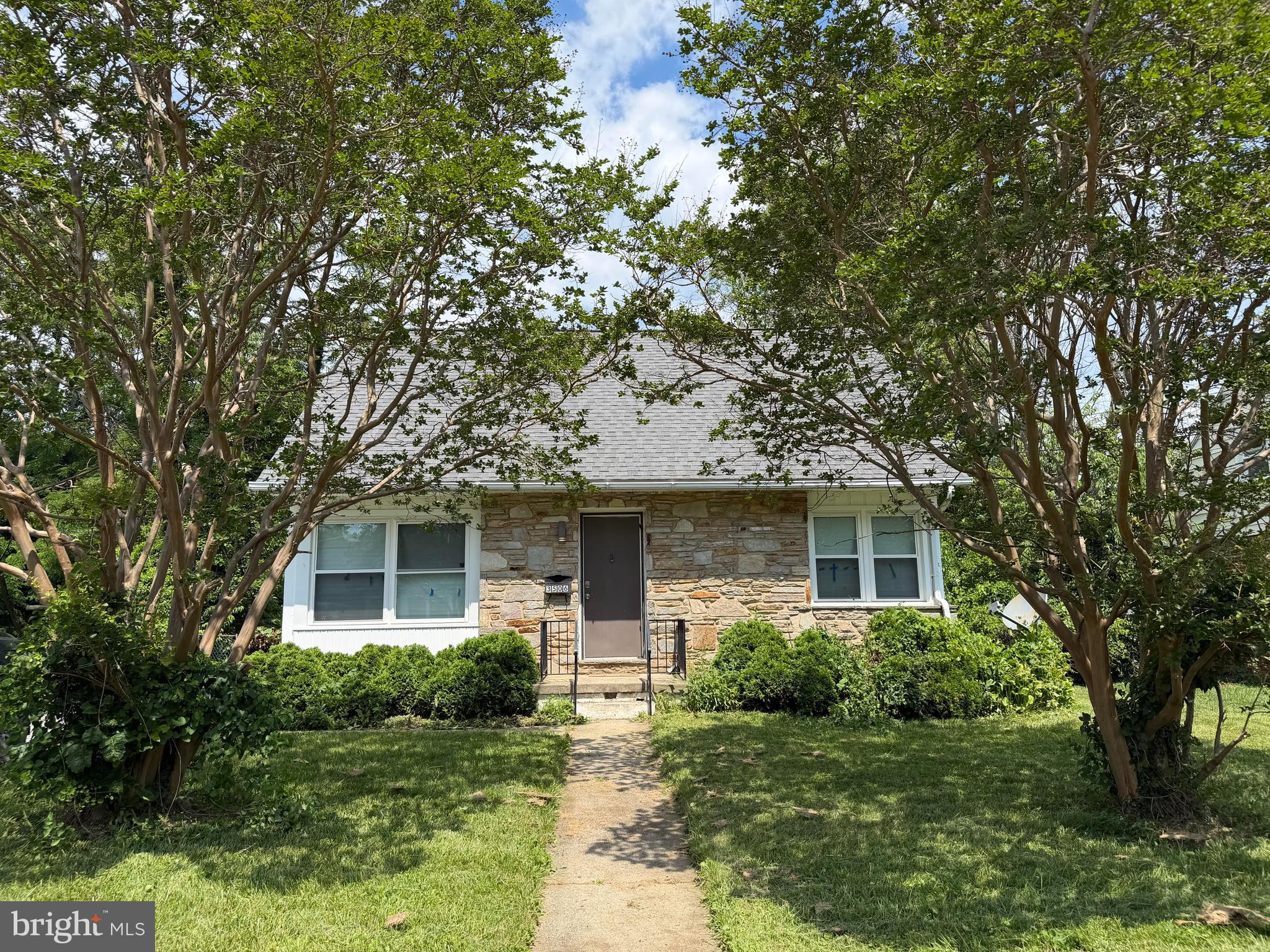 3506 Millvale Road Windsor Mill, MD 21244 - Photo 1 of 1
