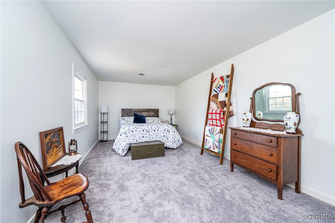 3830 Leabough Road Goochland, VA 23063 - Photo 27 of 47 Bedroom 3