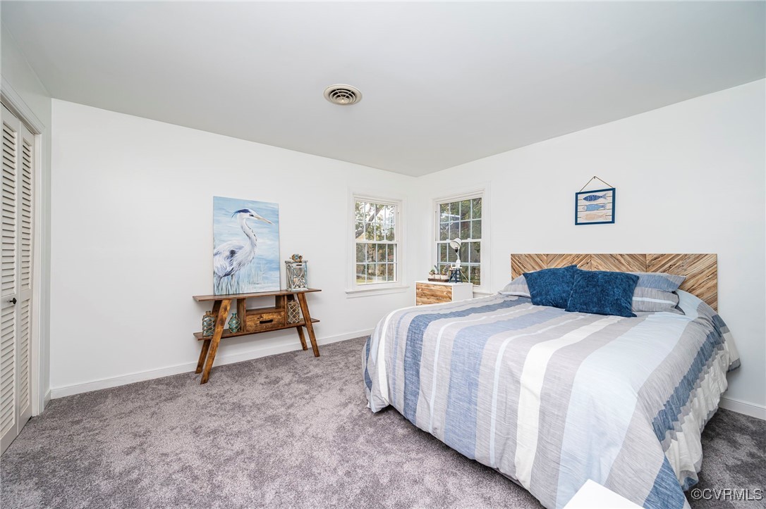 3830 Leabough Road Goochland, VA 23063 - Photo 28 of 47 Bedroom 2