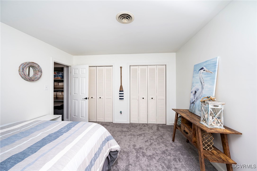 3830 Leabough Road Goochland, VA 23063 - Photo 29 of 47 Bedroom 2