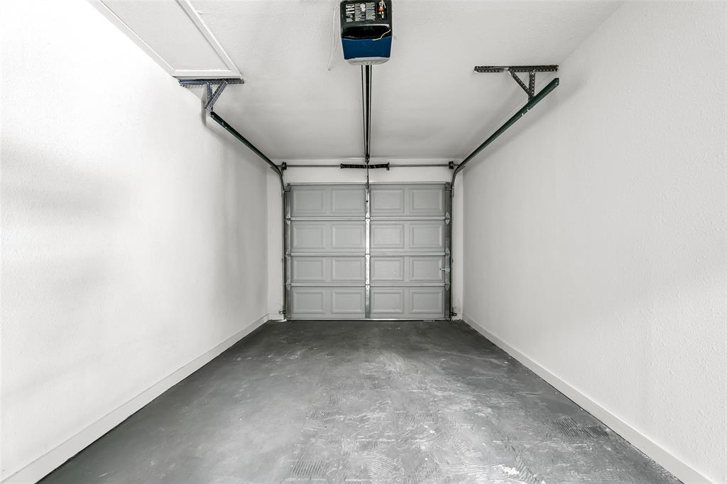 6321 Little Ranch Road North Richland Hills, TX 76182 - Photo 24 of 24 a view of room and window