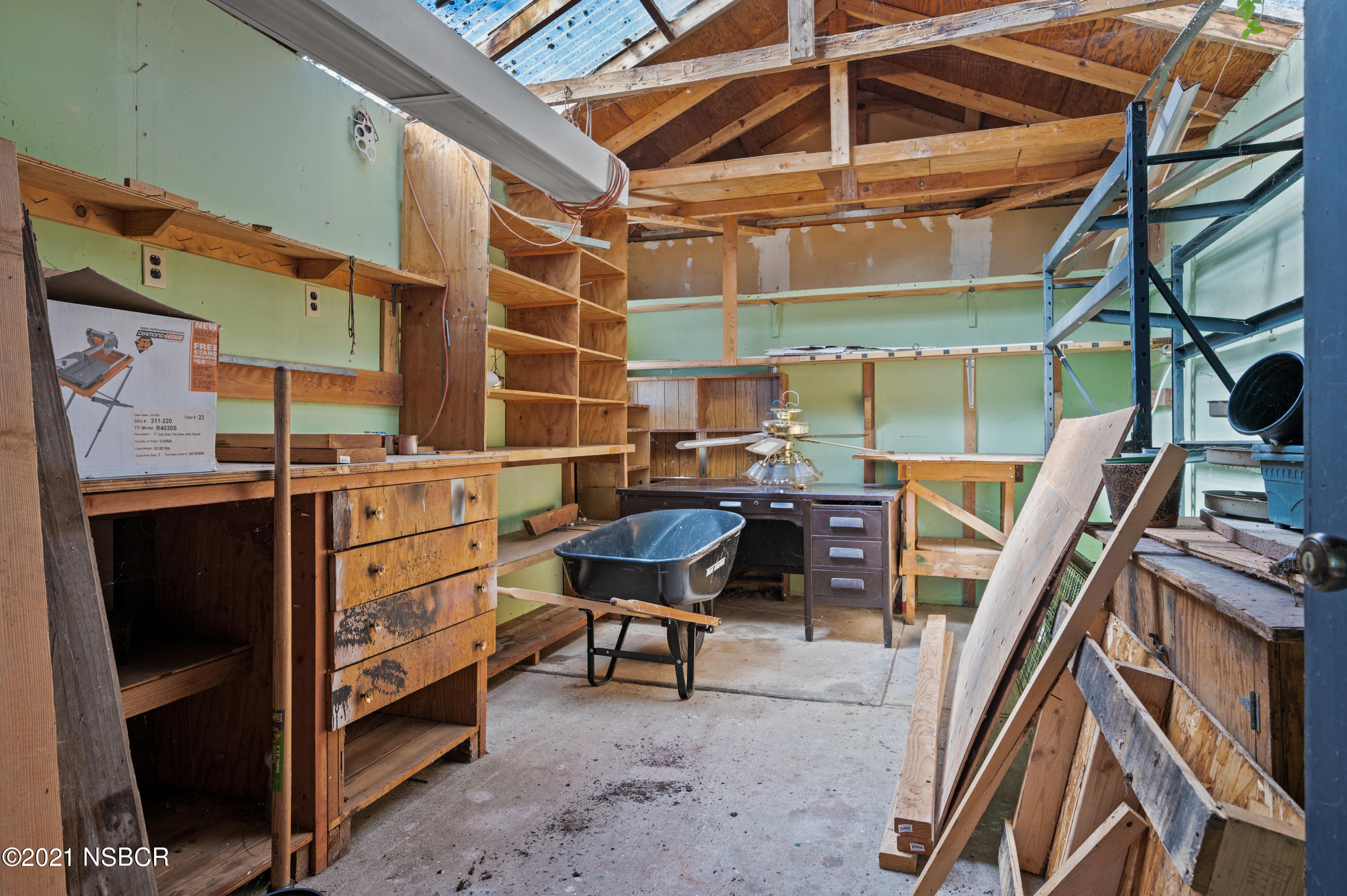 3432 Rucker Road Lompoc, CA 93436 - Photo 12 of 17 a view of an outdoor space with seating area