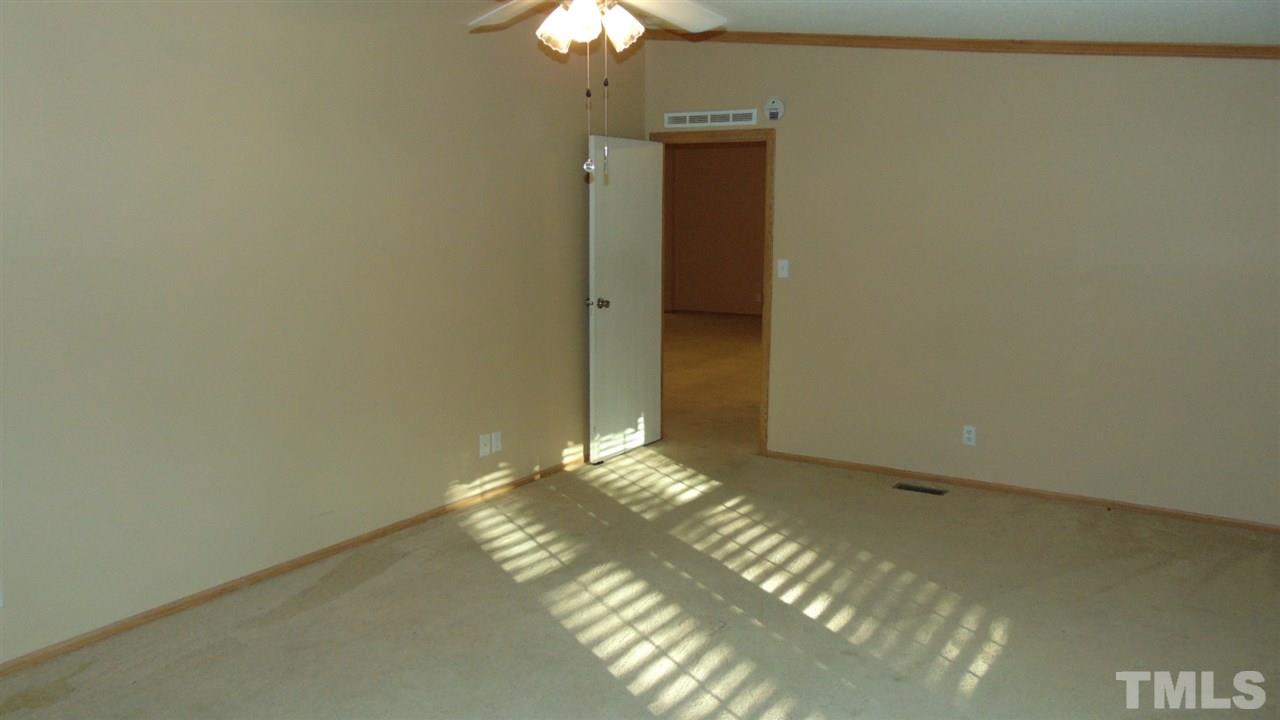379 North Big Woods Road Spring Hope, NC 27882 - Photo 22 of 25 a view of an empty room