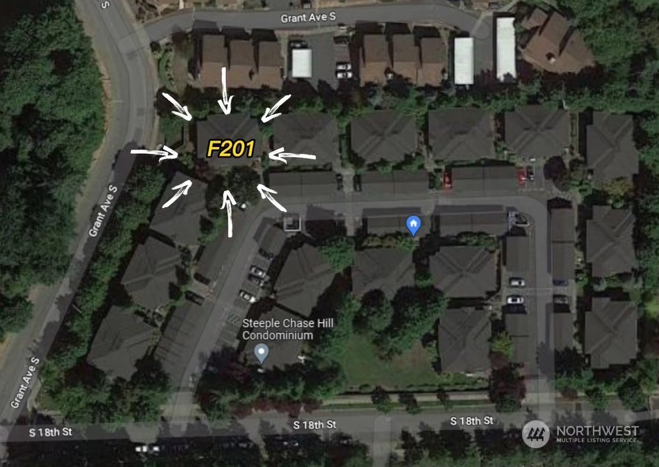1500 South 18th Street, Unit F201 Renton, WA 98055 - Photo 17 of 22 Gallery Image 17