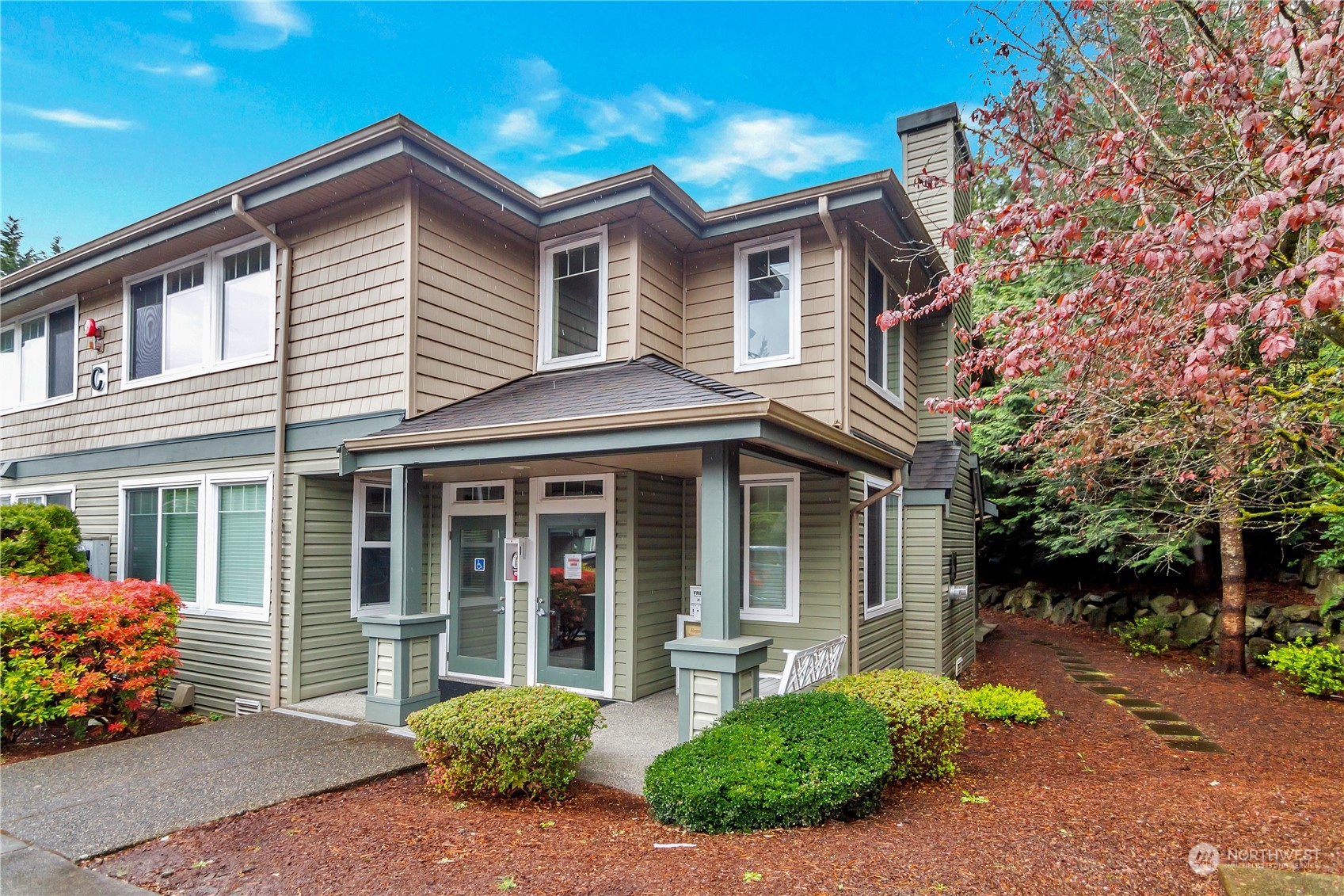1500 South 18th Street, Unit F201 Renton, WA 98055 - Photo 19 of 22 Gallery Image 19