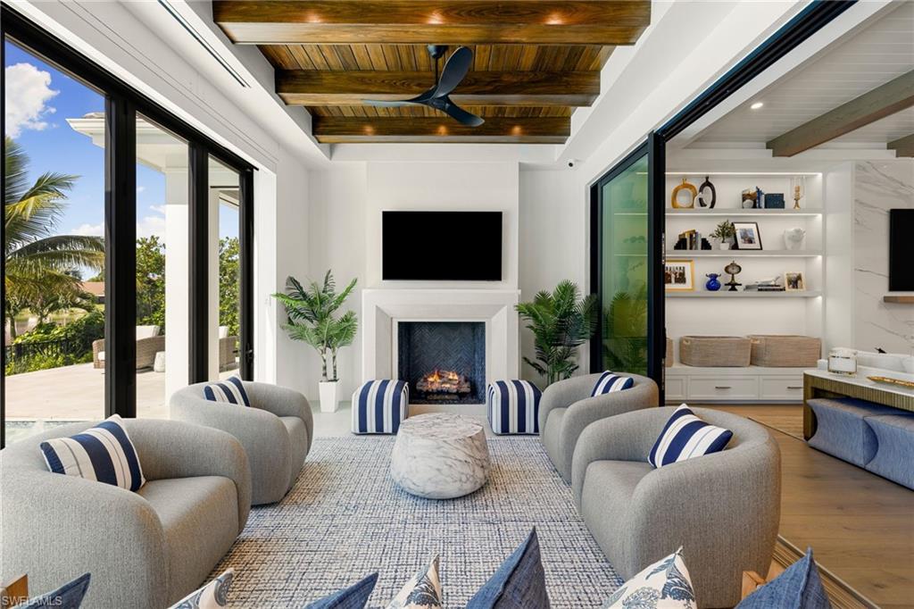 528 Turtle Hatch Road Naples, FL 34103 - Photo 12 of 50 Gallery Image 12