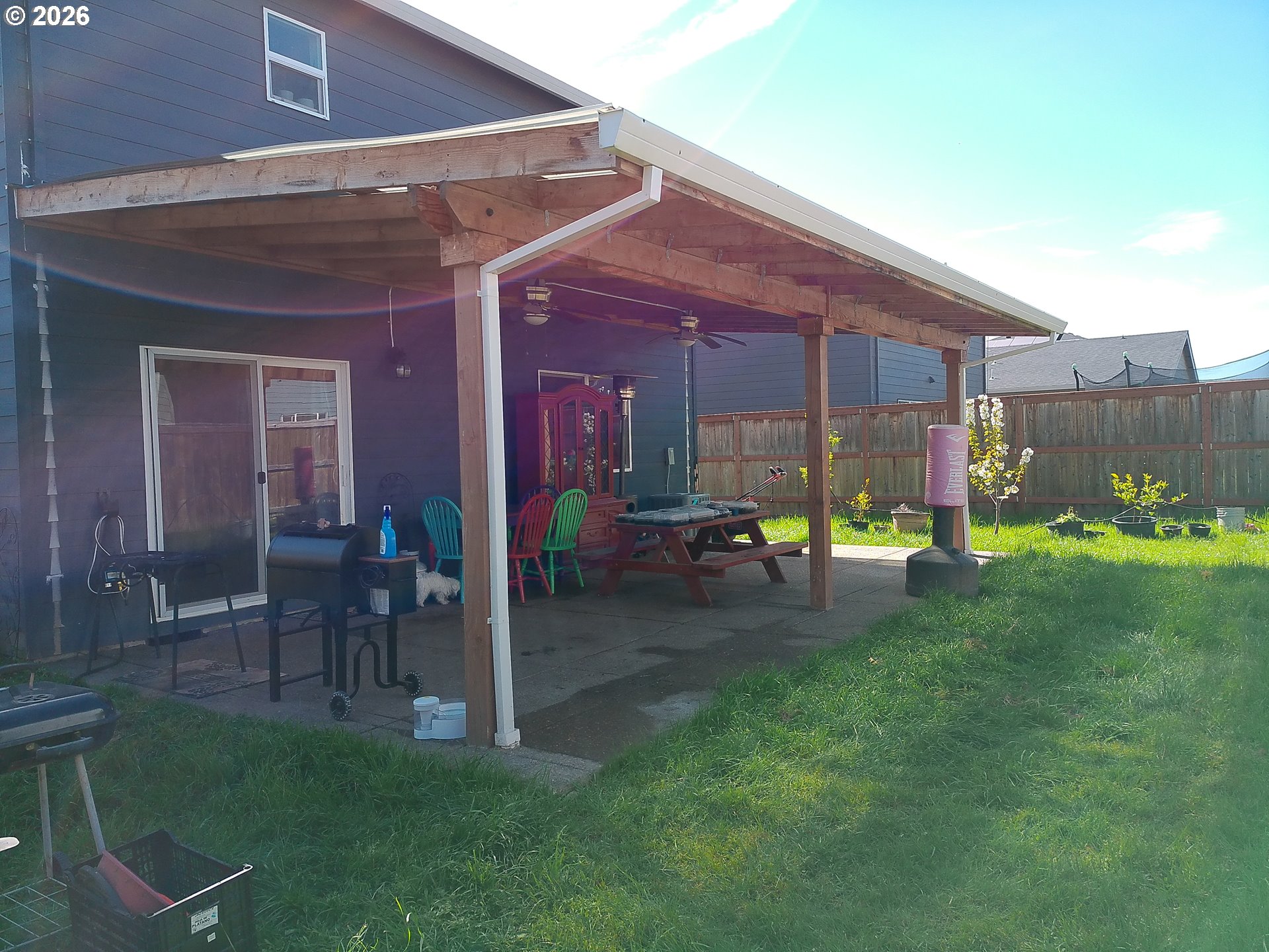 4777 Navigation Avenue Salem, OR 97305 - Photo 17 of 18