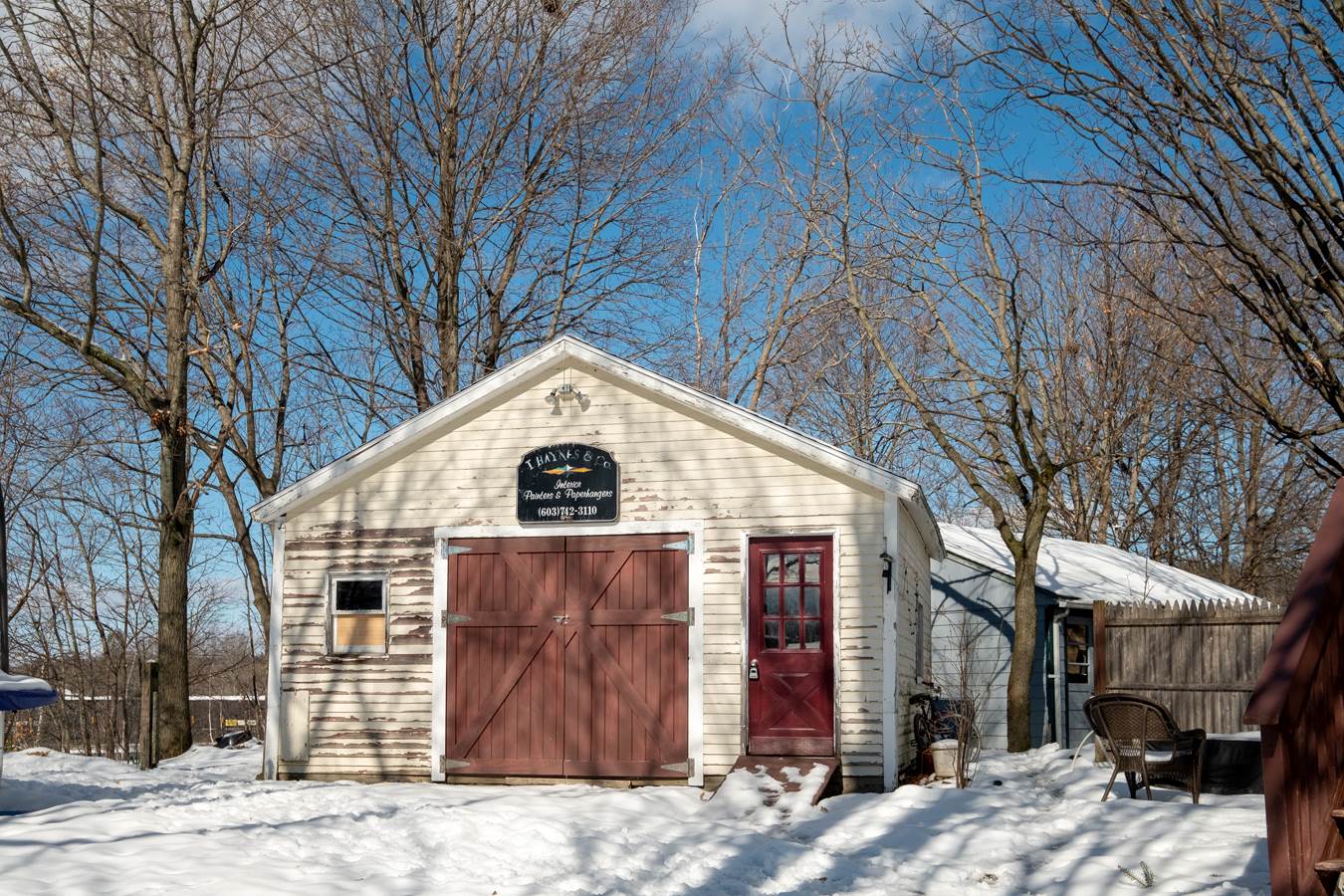 46 Forest Street Dover, NH 03820 - Photo 3 of 31