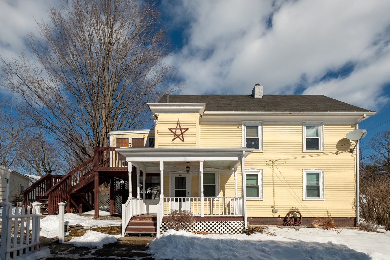 46 Forest Street Dover, NH 03820 - Photo 4 of 31
