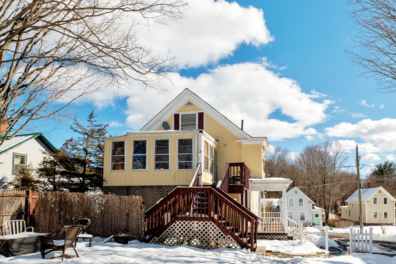 46 Forest Street Dover, NH 03820 - Photo 5 of 31