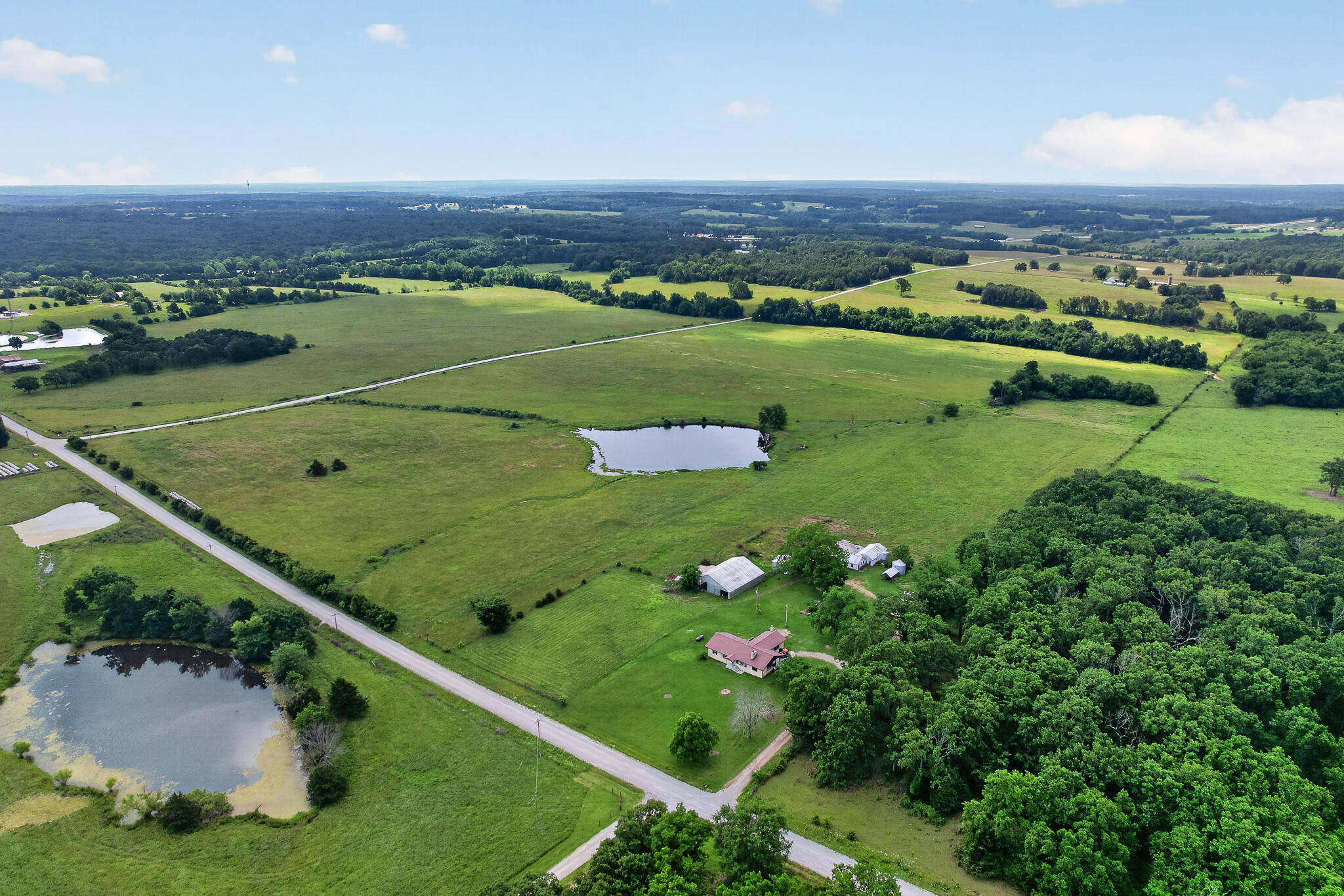 820 South Dallas County Line Road Conway, MO 65632 - Photo 34 of 43 11+ Acres in Conway 2