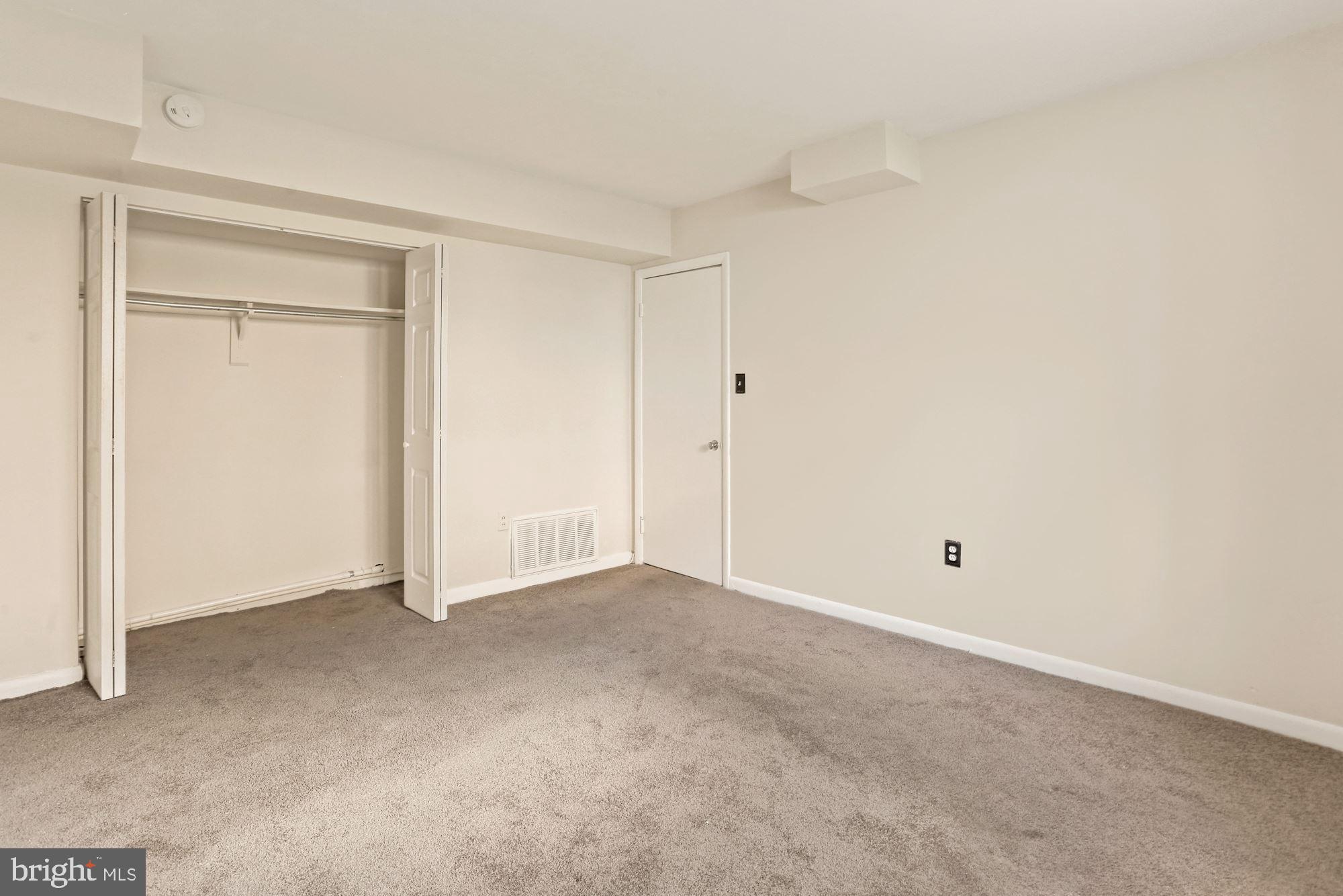 1970 Naylor Road Southeast, Unit 24 Washington, DC 20020 - Photo 15 of 33 Owner's Bedroom View 2