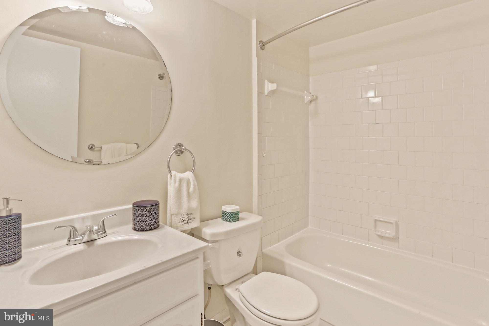 1970 Naylor Road Southeast, Unit 24 Washington, DC 20020 - Photo 18 of 33 Full Bath View 1