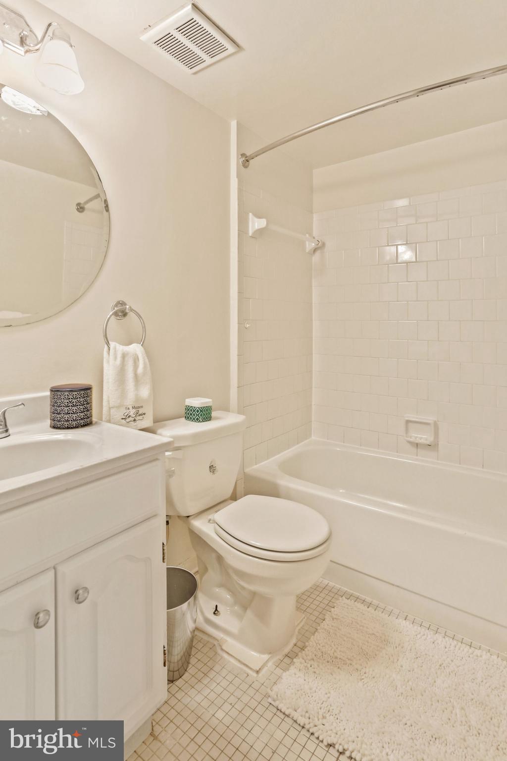 1970 Naylor Road Southeast, Unit 24 Washington, DC 20020 - Photo 19 of 33 Full Bath View 2