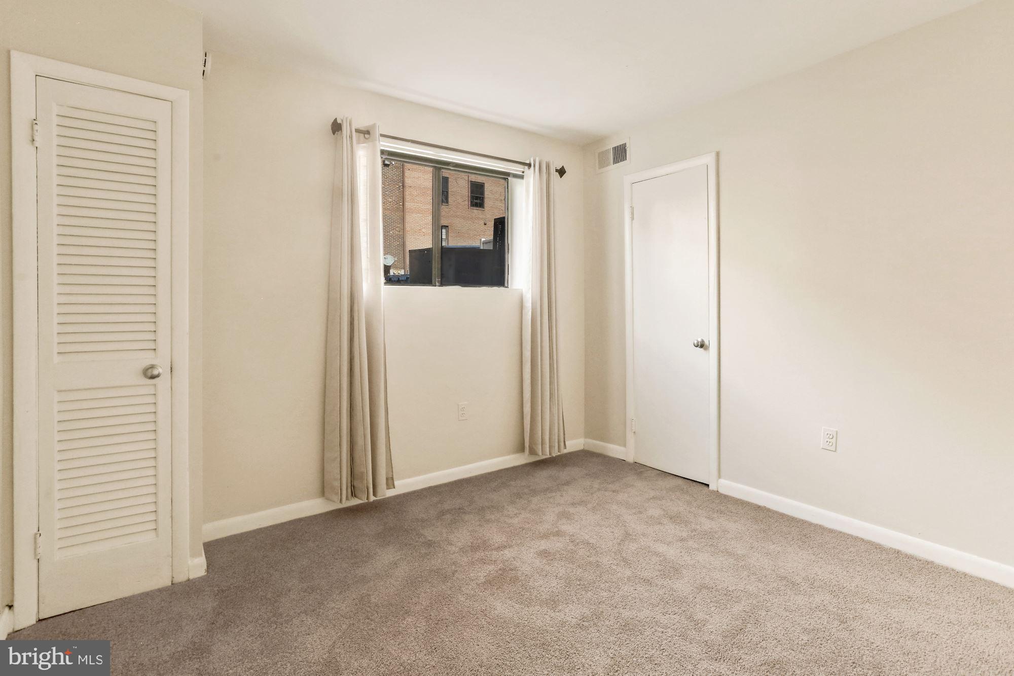 1970 Naylor Road Southeast, Unit 24 Washington, DC 20020 - Photo 21 of 33 2nd Bedroom View 2