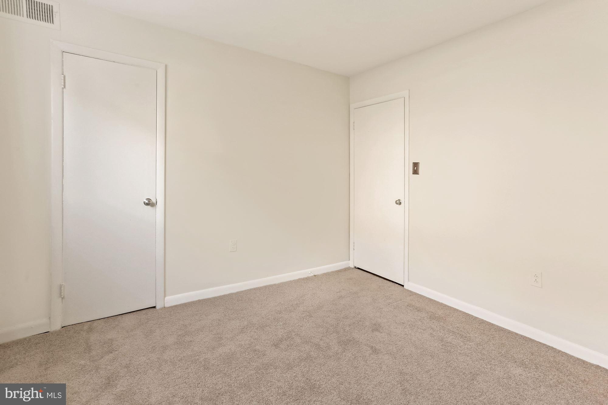 1970 Naylor Road Southeast, Unit 24 Washington, DC 20020 - Photo 22 of 33 2nd Bedroom View 3
