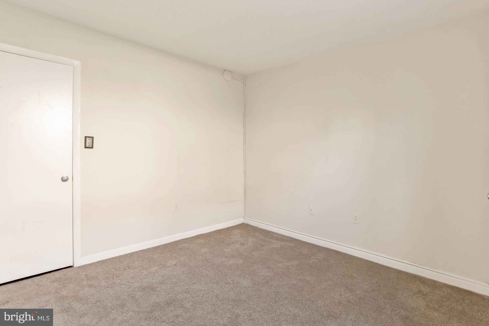 1970 Naylor Road Southeast, Unit 24 Washington, DC 20020 - Photo 23 of 33 2nd Bedroom View 4