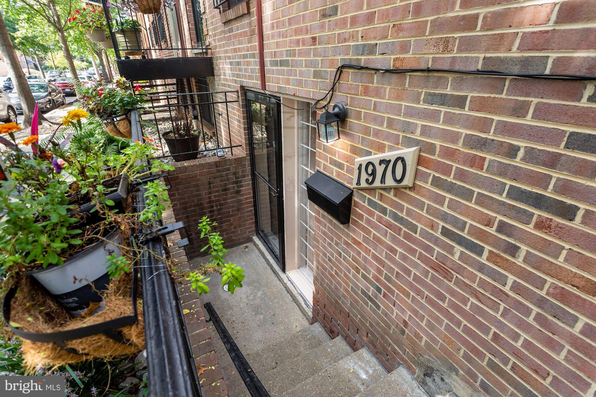 1970 Naylor Road Southeast, Unit 24 Washington, DC 20020 - Photo 3 of 33 Exterior Front