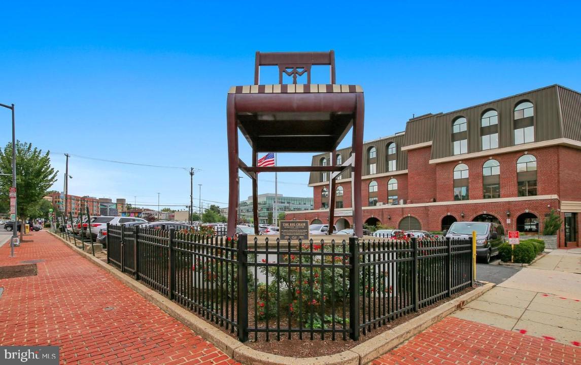 1970 Naylor Road Southeast, Unit 24 Washington, DC 20020 - Photo 32 of 33 Neighborhood