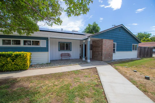 $359,000 | 75 Sherman Drive, Red Bluff, CA 96080