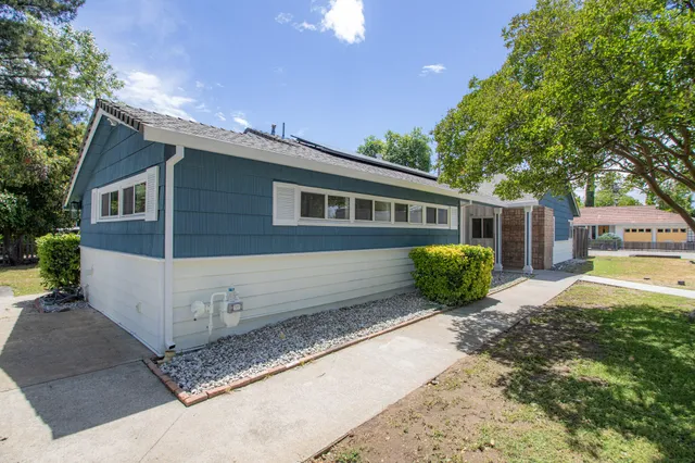 $359,000 | 75 Sherman Drive, Red Bluff, CA 96080