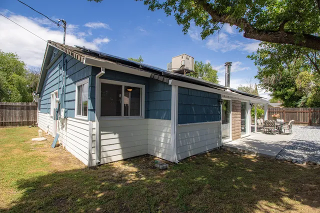 $359,000 | 75 Sherman Drive, Red Bluff, CA 96080