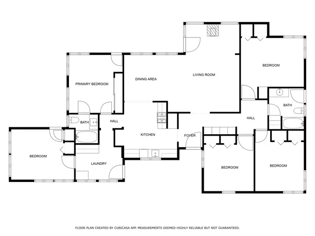 $359,000 | 75 Sherman Drive, Red Bluff, CA 96080