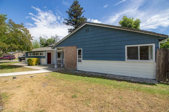 $359,000 | 75 Sherman Drive, Red Bluff, CA 96080