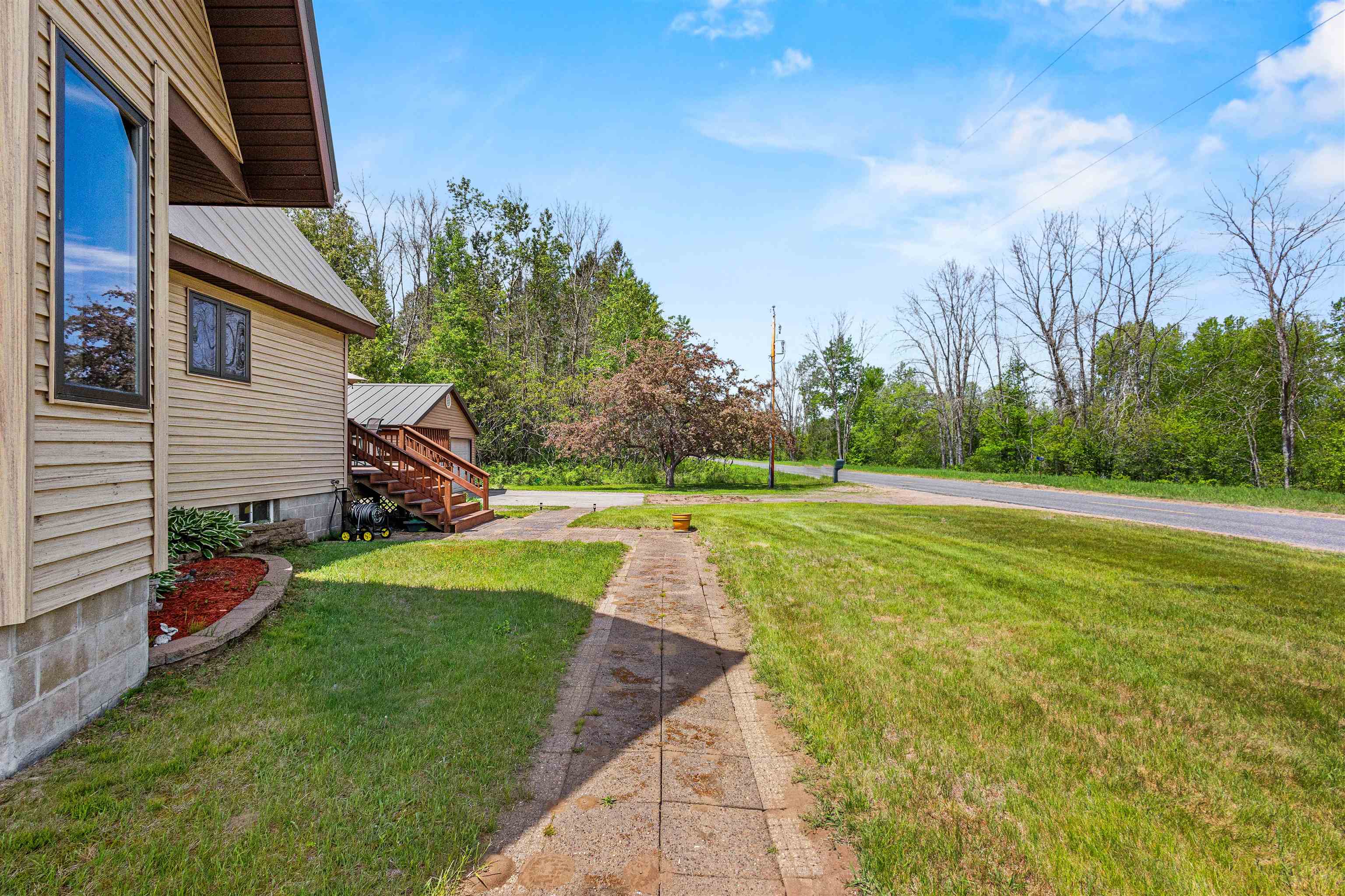 W4269 Birch Creek Rd No 6 Road Menominee, MI 49858 - Photo 55 of 82