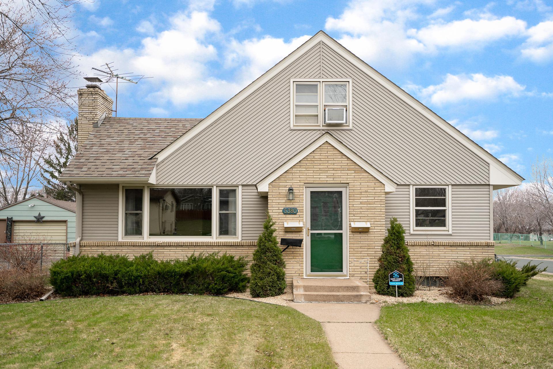 5380 6th Street Northeast Fridley, MN 55421 - Photo 1 of 1 Gallery Image 1