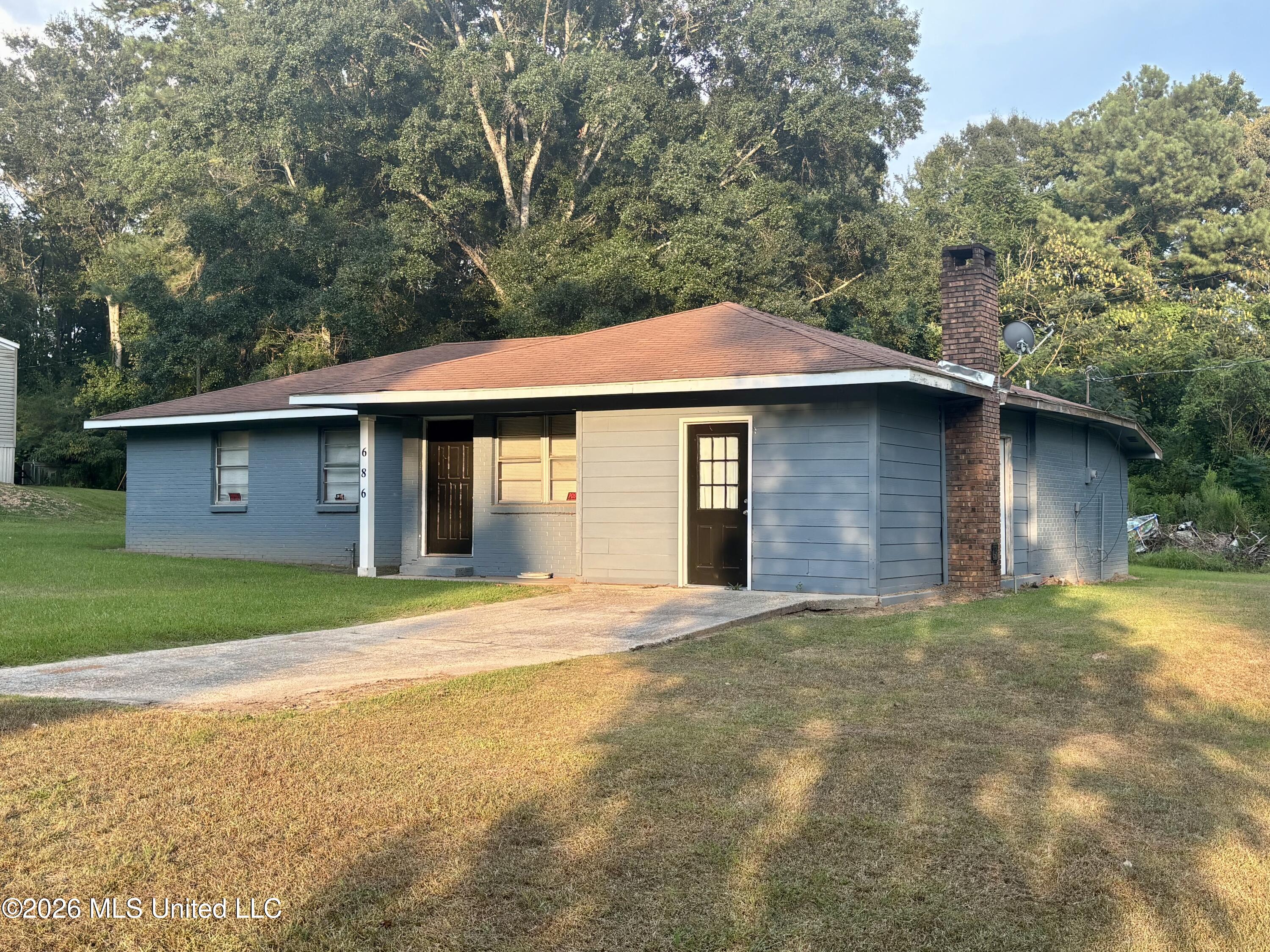 686 Progress Road Prentiss, MS 39474 - Photo 2 of 3 IMG_3621