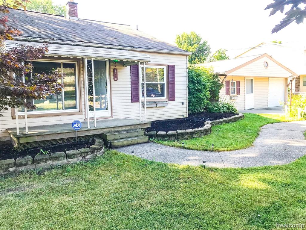2410 Chicago Road Warren, MI 48092 - Photo 4 of 23