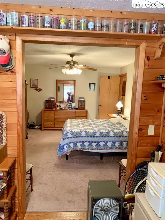 468 Windridge Road Newland, NC 28657 - Photo 12 of 16 Gallery Image 12