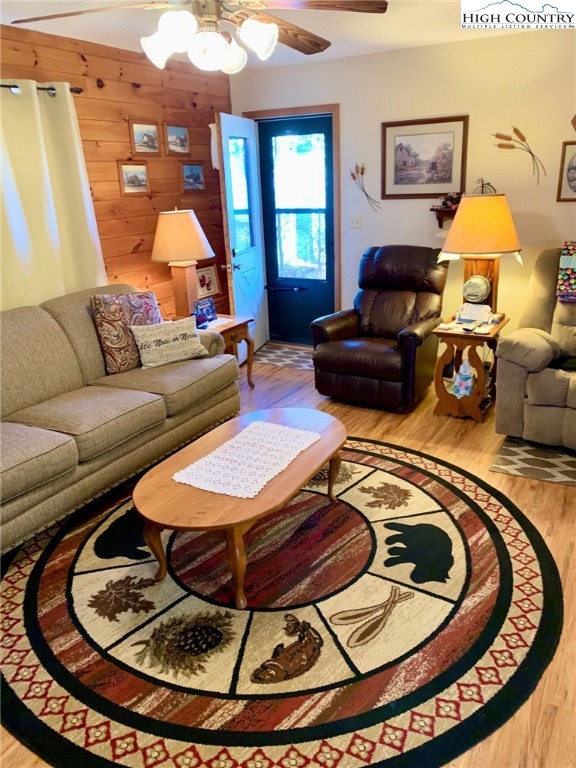 468 Windridge Road Newland, NC 28657 - Photo 15 of 16 Gallery Image 15