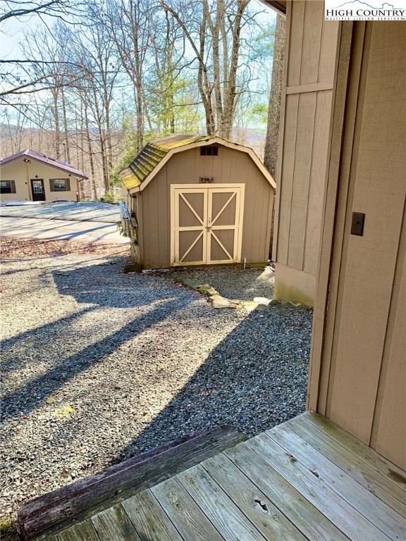 468 Windridge Road Newland, NC 28657 - Photo 16 of 16 Gallery Image 16