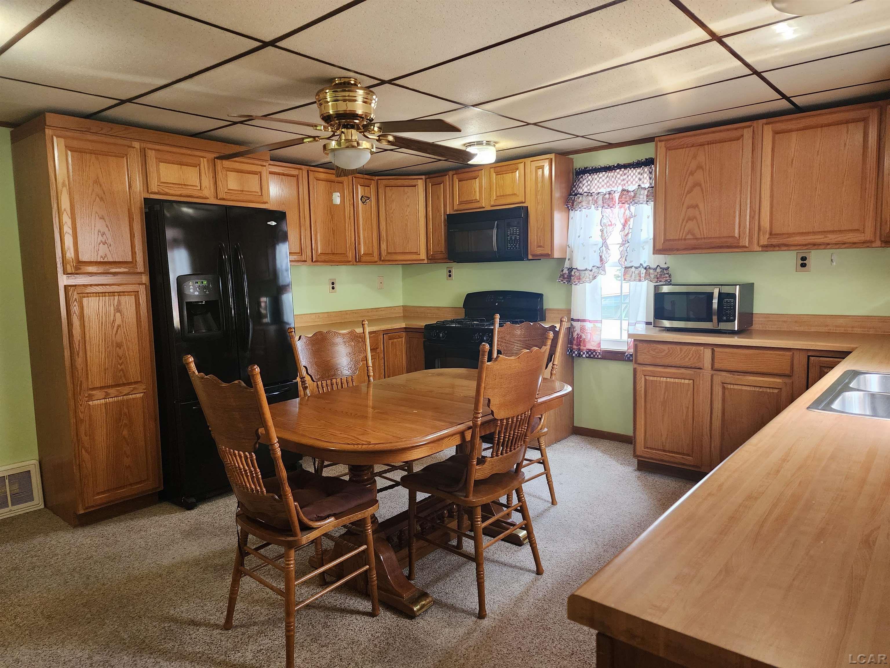 4367 South County Line Road Deerfield, MI 49238 - Photo 6 of 35