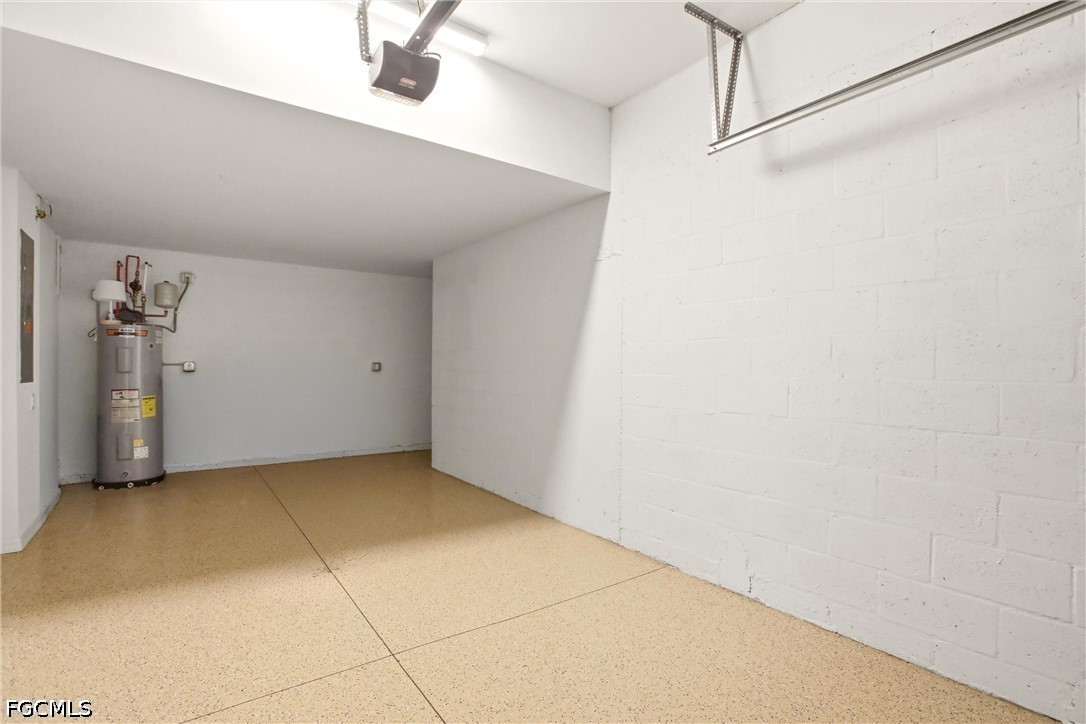 3751 Pebblebrook Ridge Court, Unit 101 Fort Myers, FL 33905 - Photo 38 of 48 a view of an empty room