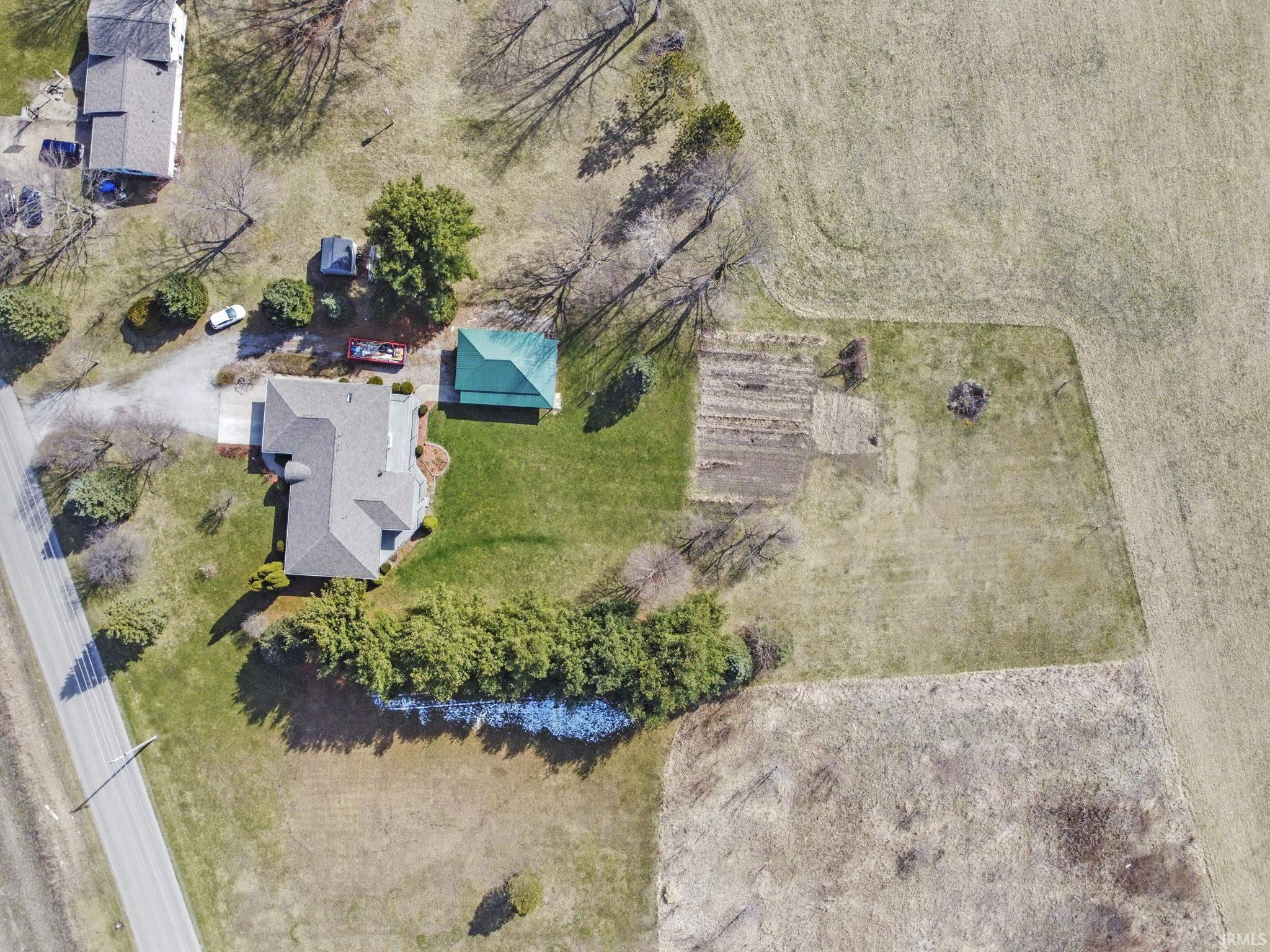 3123 South County Farm Road Warsaw, IN 46580 - Photo 23 of 23