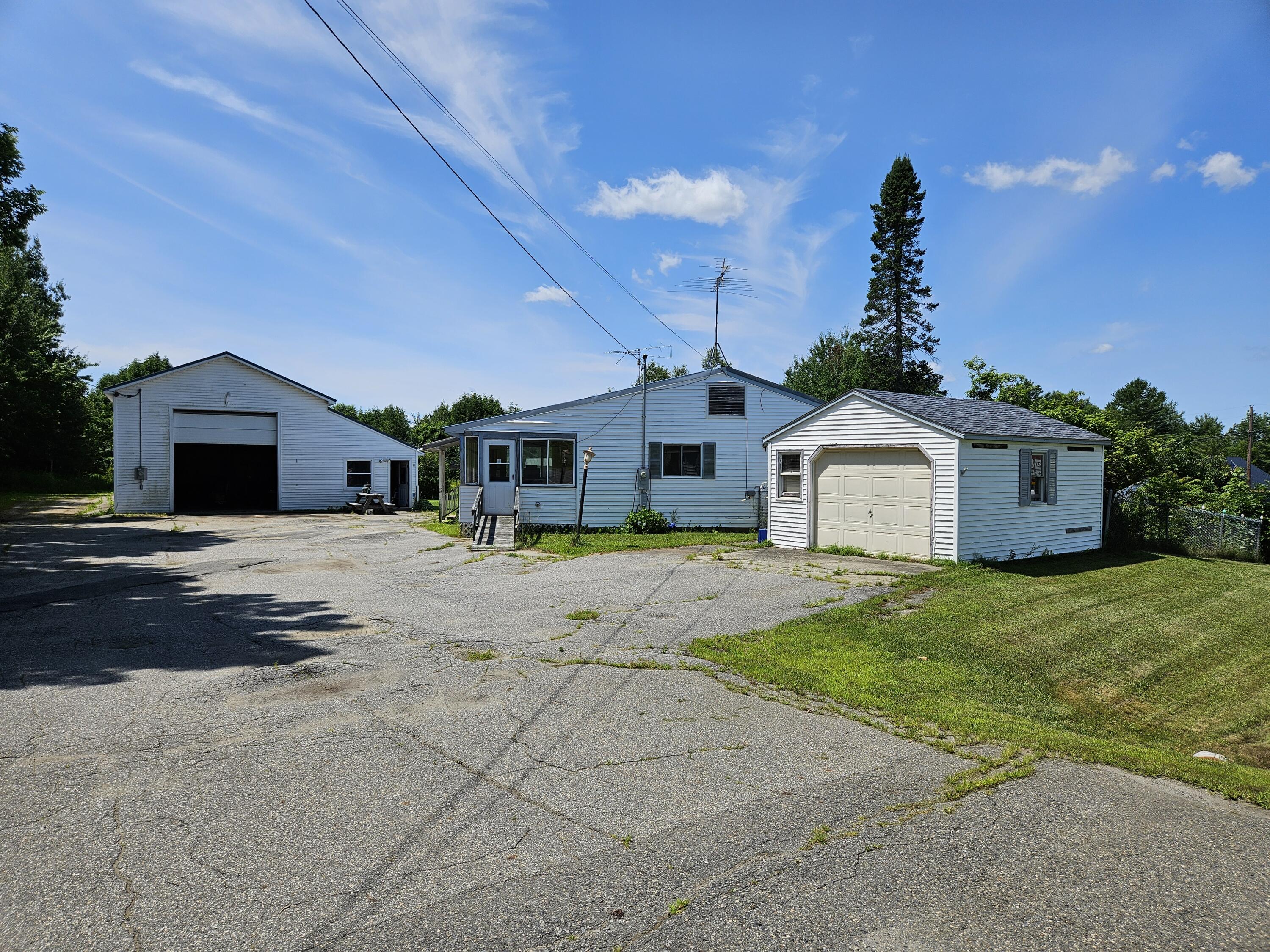 3 Mile Hill Road New Sharon, ME 04955 - Photo 1 of 65 20240722_120418
