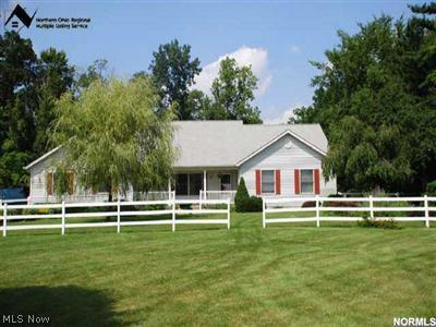 4473 Good Road Seville, OH 44273 - Photo 1 of 1