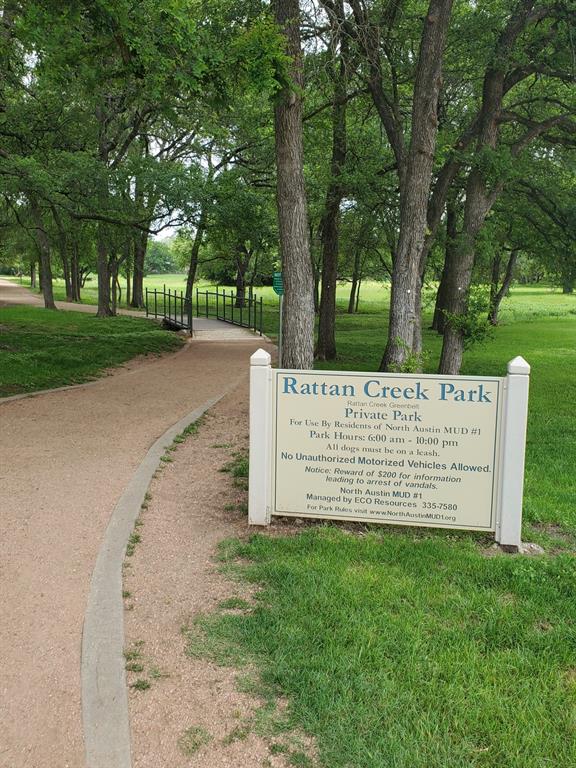 13431 Athens Trail Austin, TX 78729 - Photo 31 of 34