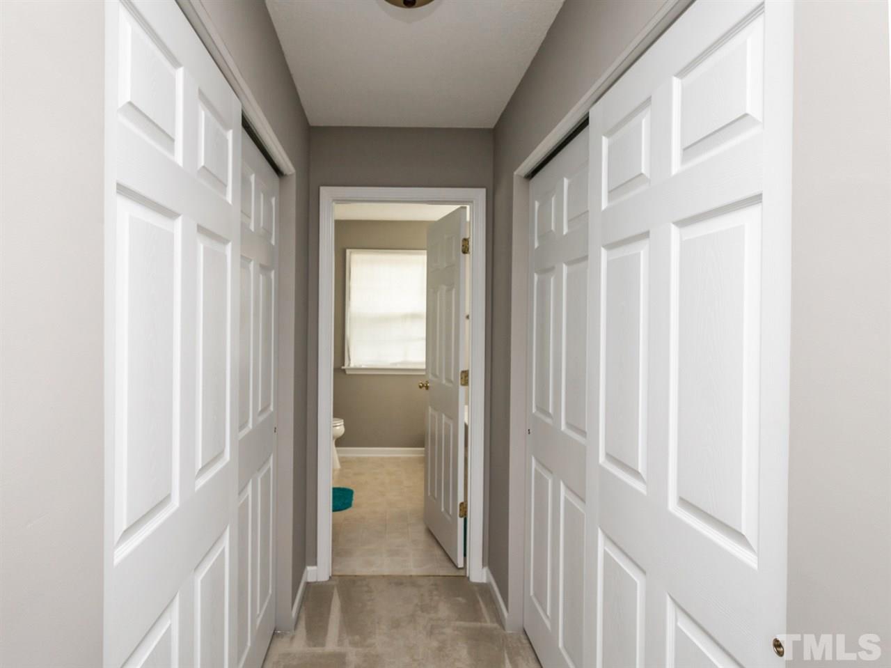 4205 Snowcrest Lane Raleigh, NC 27616 - Photo 11 of 20