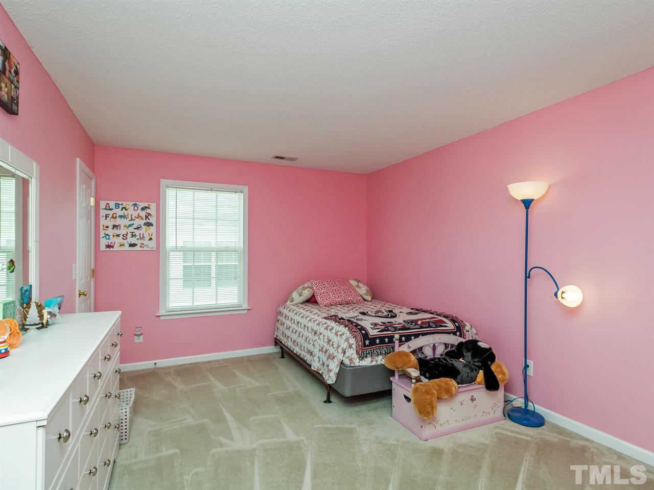 4205 Snowcrest Lane Raleigh, NC 27616 - Photo 12 of 20